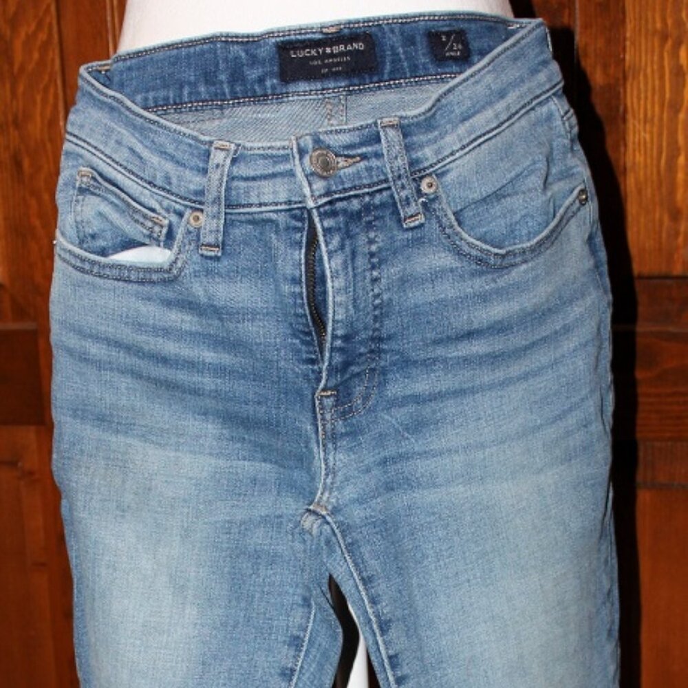 Lucky Brand Jeans